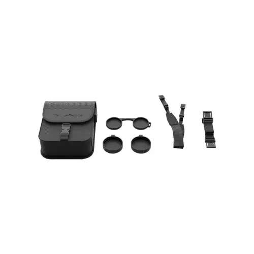 VECTOR OPTICS CONTINENTAL 8X42 ED OD GREEN BINOCULAR SCBO-14