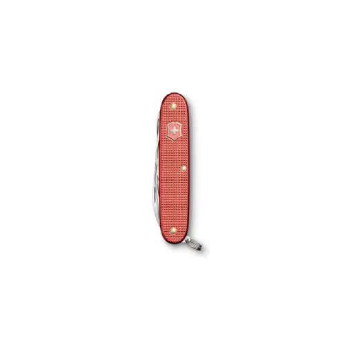 VICTORINOX PIONEER X ALOX STONE RED LTD 25 - V0.8231.L25