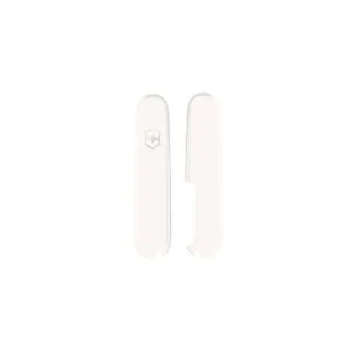 VICTORINOX HANDLE SET 91MM WHITE - VC.91-WHT