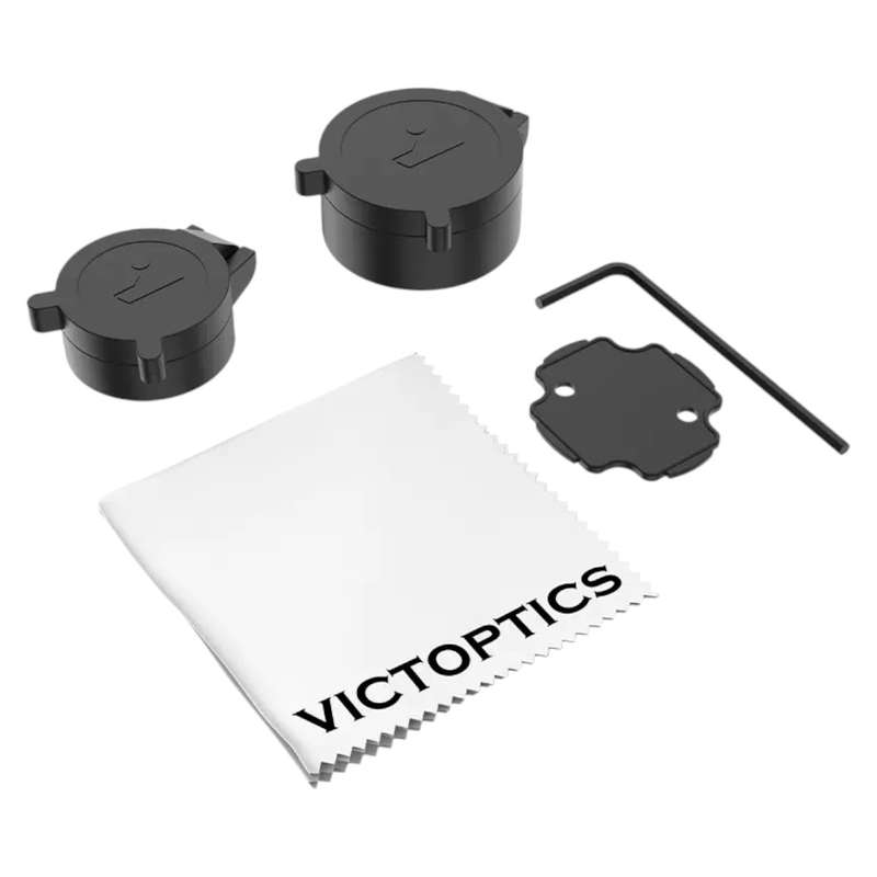 VICTOPTICS RDSL29 T4 1X28 RED DOT SIGHT
