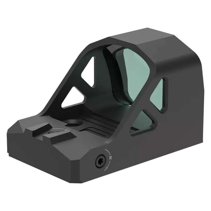 VICTOPTICS RDSL33 SRD 1X20X25 RED DOT SIGHT