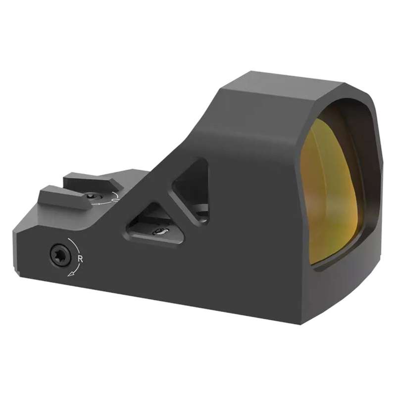 VICTOPTICS RDSL33 SRD 1X20X25 RED DOT SIGHT