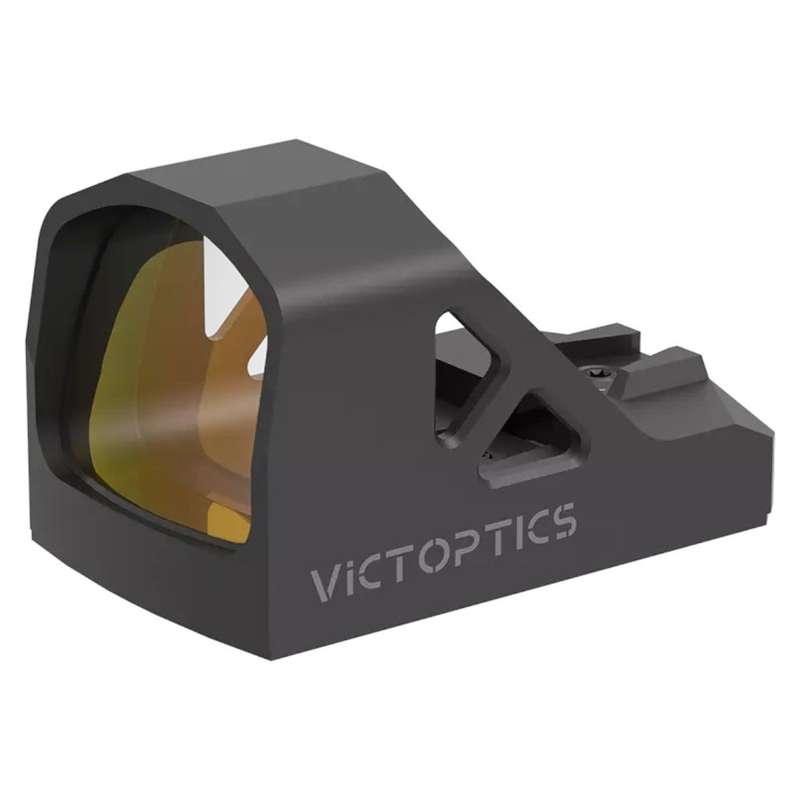 VICTOPTICS RDSL33 SRD 1X20X25 RED DOT SIGHT