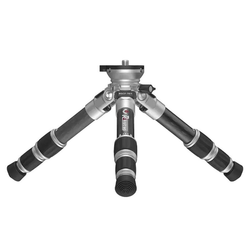 VICTOPTICS TAURON TABLETOP TRIPOD RSCF-T01