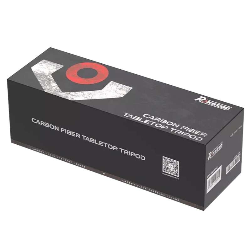 VICTOPTICS TAURON TABLETOP TRIPOD RSCF-T01