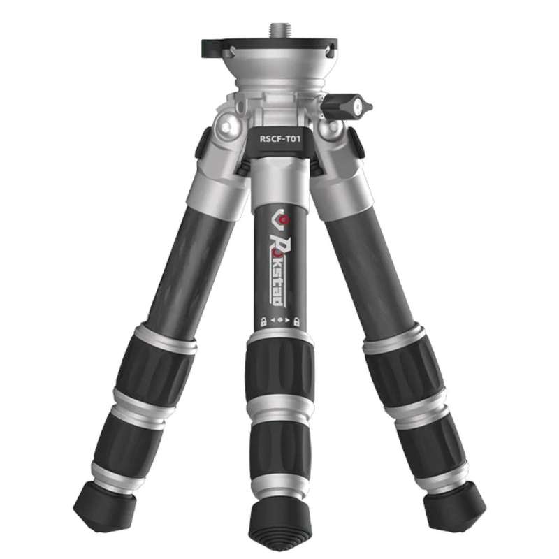 VICTOPTICS TAURON TABLETOP TRIPOD RSCF-T01