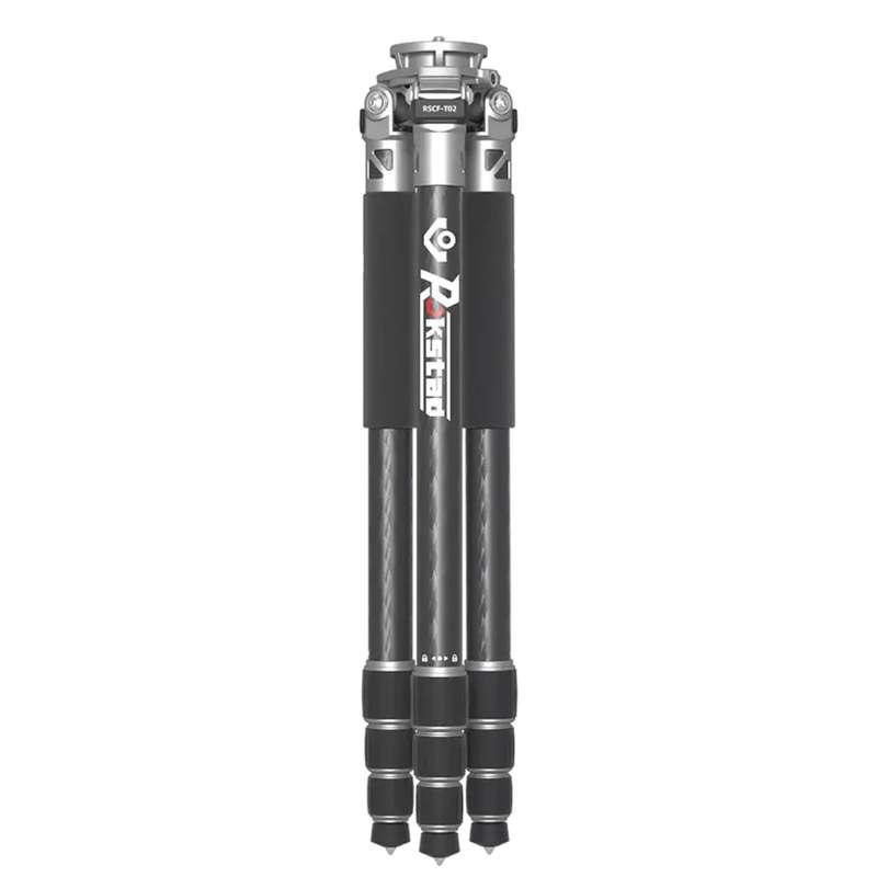 VICTOPTICS TAURON GROUND TRIPOD RSCF-T02