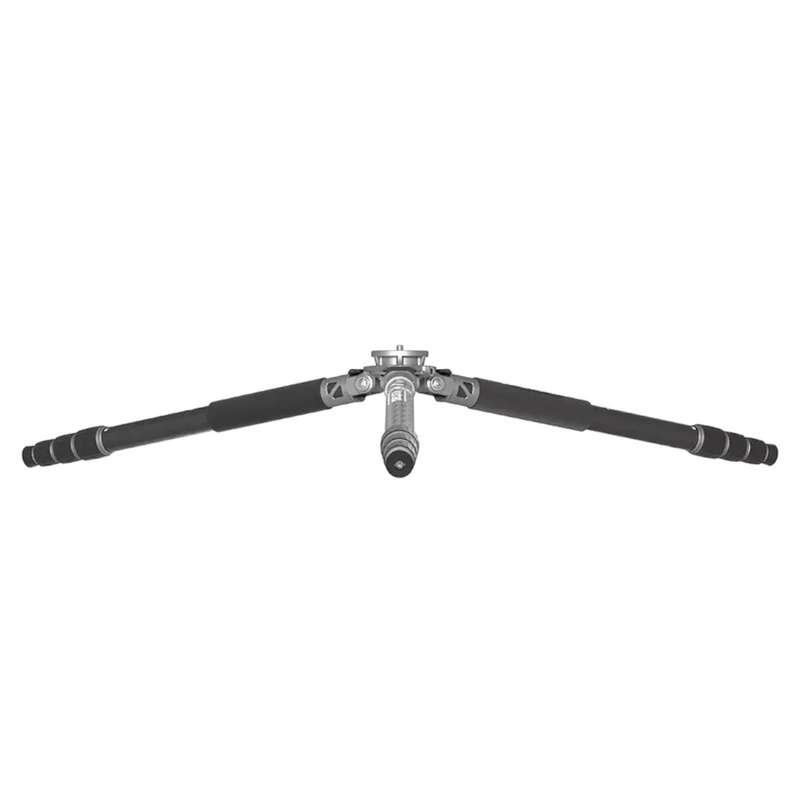 VICTOPTICS TAURON GROUND TRIPOD RSCF-T02