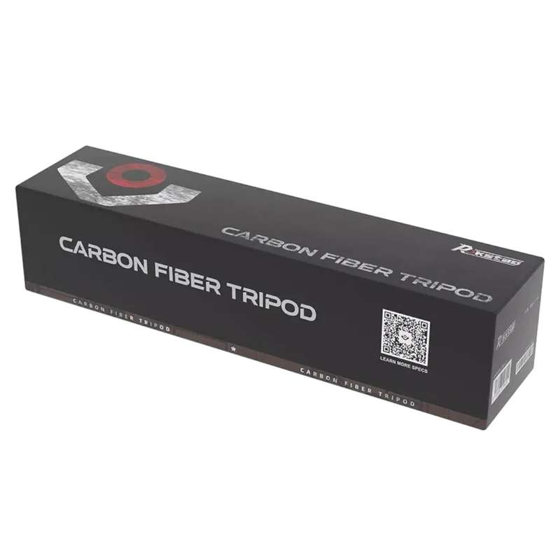 VICTOPTICS TAURON GROUND TRIPOD RSCF-T02