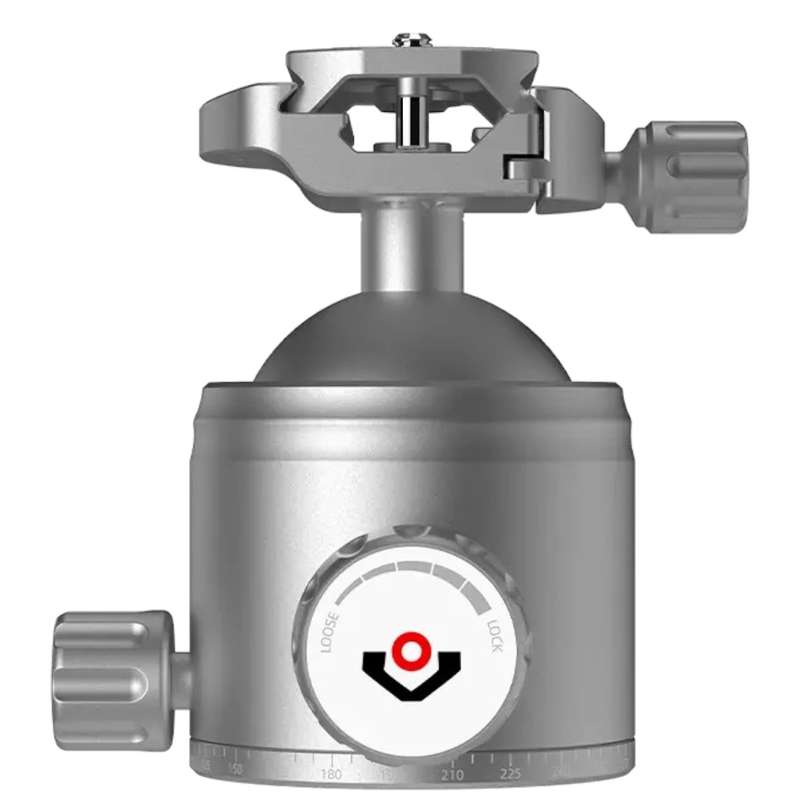 VICTOPTICS 56MM BALL HEAD KIT RSRH-02