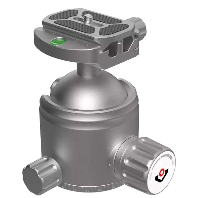 VICTOPTICS 56MM BALL HEAD KIT RSRH-02