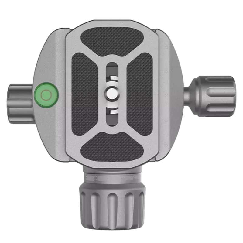 VICTOPTICS 56MM BALL HEAD KIT RSRH-02
