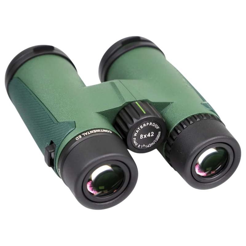Vector Optics Continental 8x42 ED OD Green Binocular SCBO-14