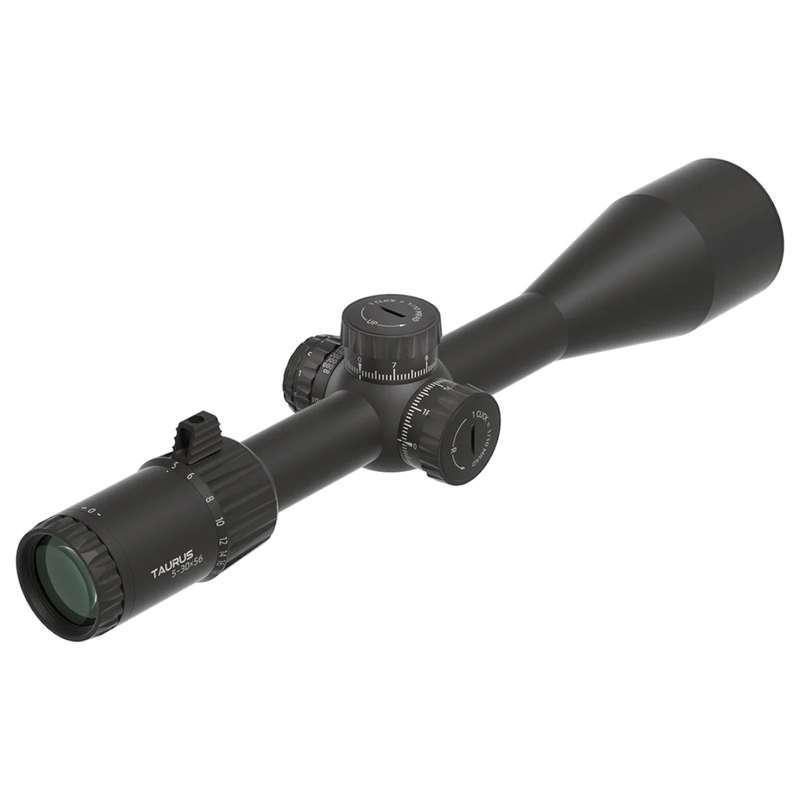 VECTOR OPTICS TAURON 5-30X56 GENII RIFLE SCOPE SCFF-66