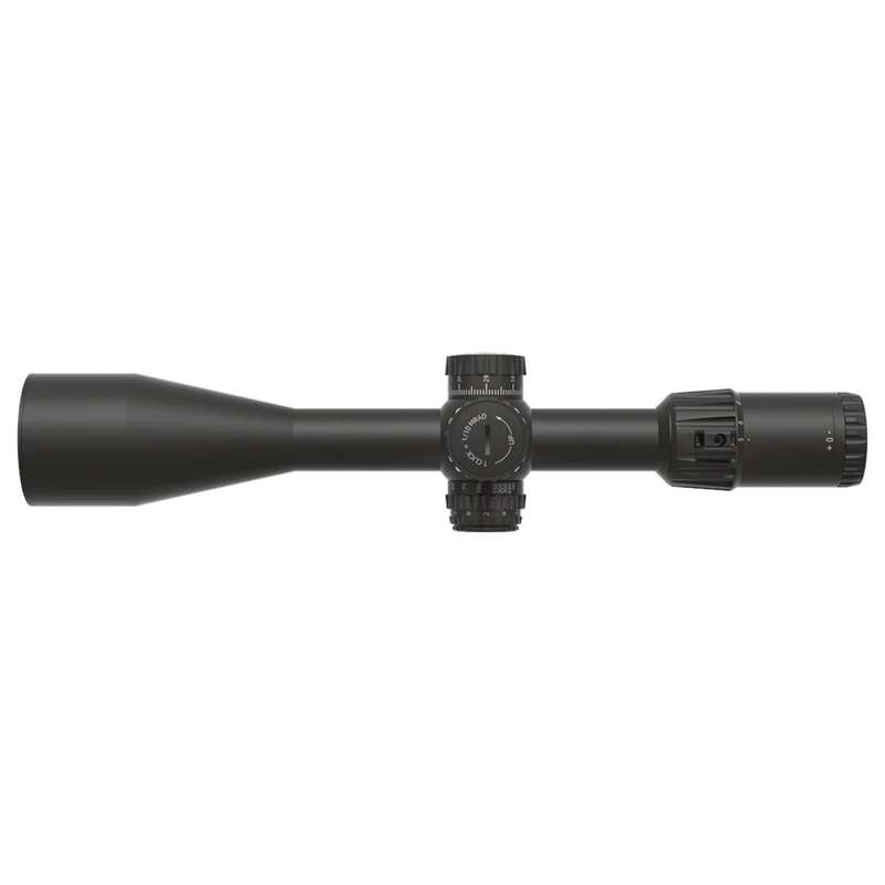 VECTOR OPTICS TAURON 5-30X56 GENII RIFLE SCOPE SCFF-66