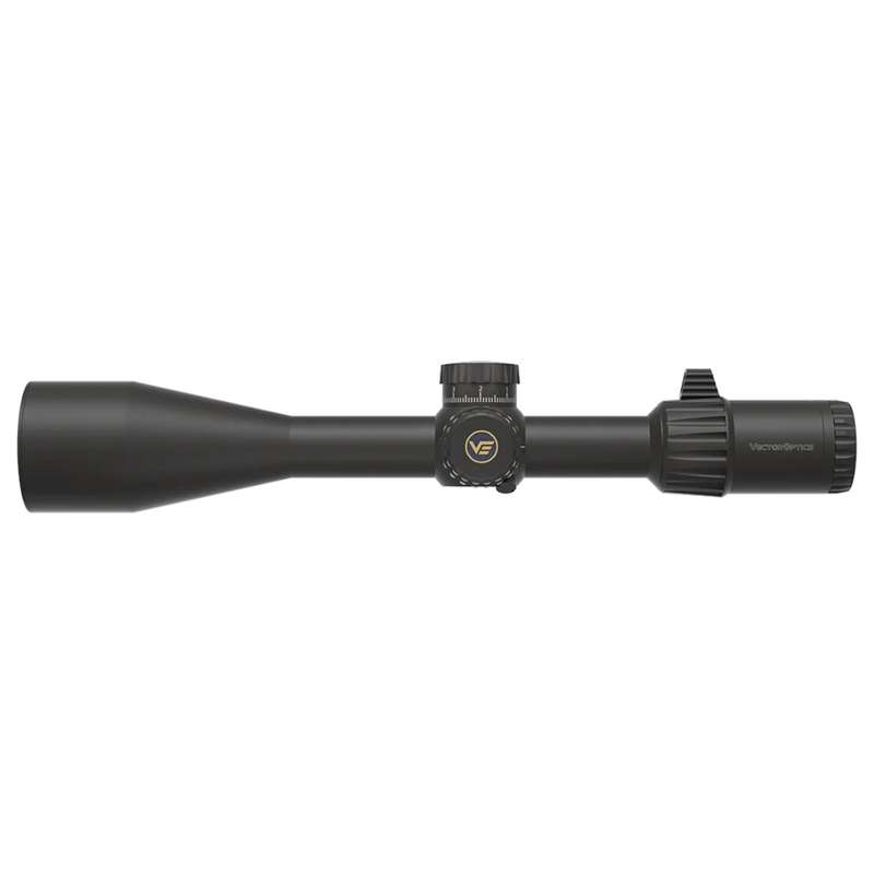 VECTOR OPTICS TAURON 5-30X56 GENII RIFLE SCOPE SCFF-66