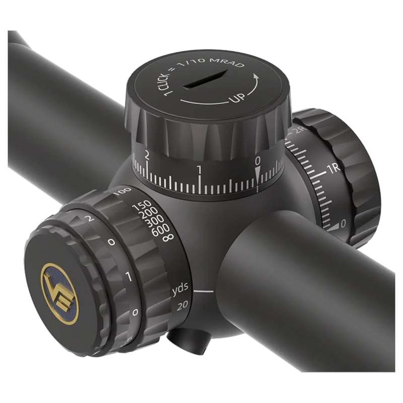 VECTOR OPTICS TAURON 5-30X56 GENII RIFLE SCOPE SCFF-66