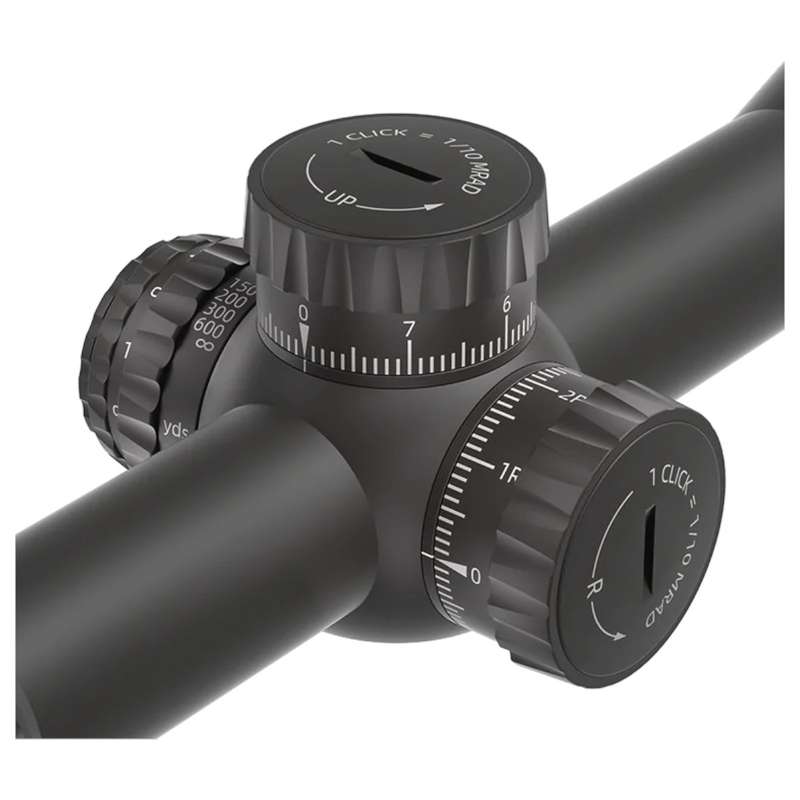 VECTOR OPTICS TAURON 5-30X56 GENII RIFLE SCOPE SCFF-66