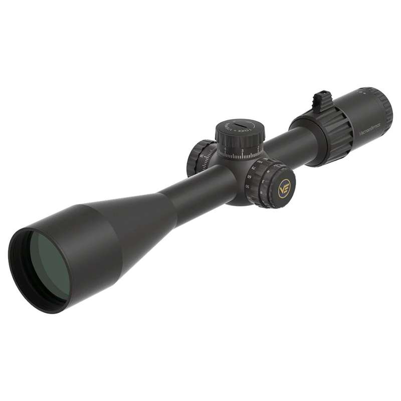 VECTOR OPTICS TAURON 5-30X56 GENII RIFLE SCOPE SCFF-66