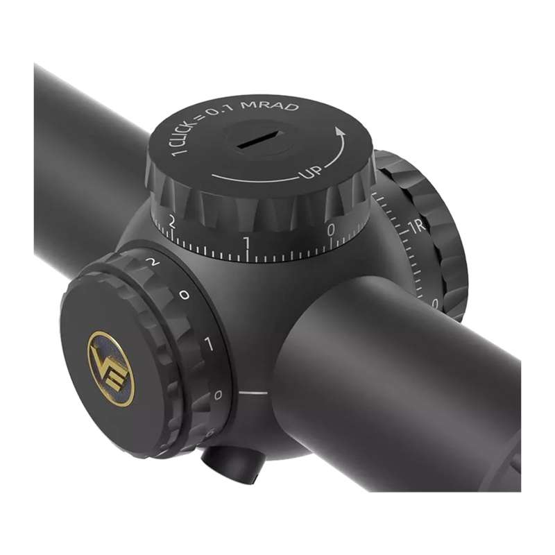 VECTOR OPTICS TAURON 1-6X24 SFP GENII RIFLE SCOPE SCOC-49