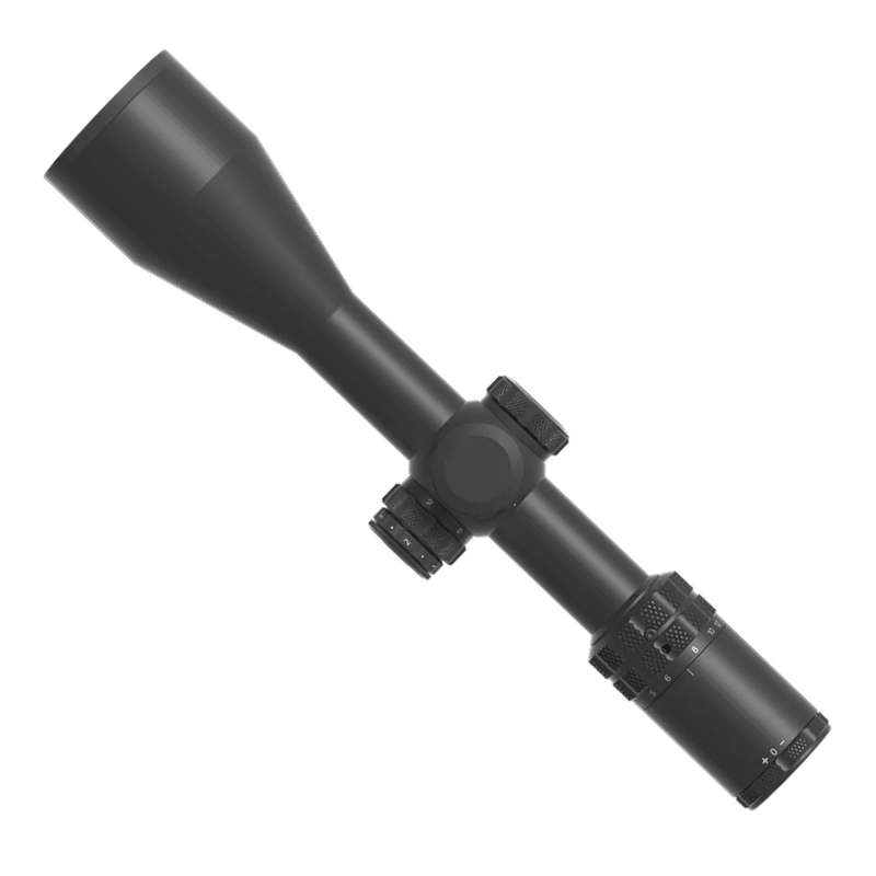 Vector Optics Grizzly 3-18x56i HD Fiber Red Dot Rifle Scope SCOL-67