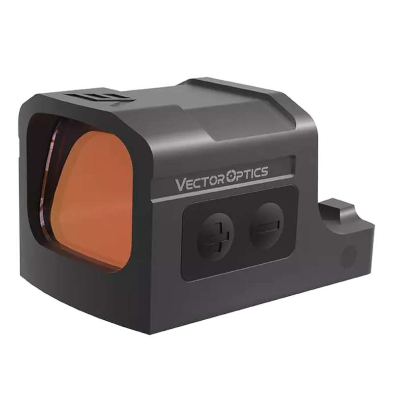 Vector Optics Frenzy-S 1x17x20 Red Dot Sight Aspheric Lens SCRD-68