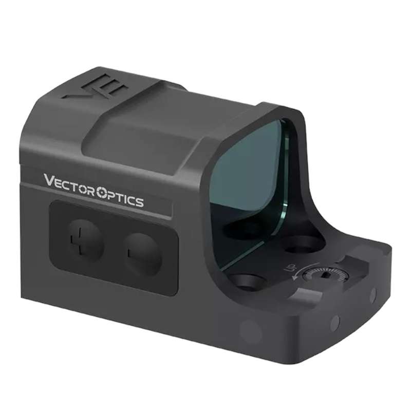 Vector Optics Frenzy-S 1x17x20 Red Dot Sight Aspheric Lens SCRD-68