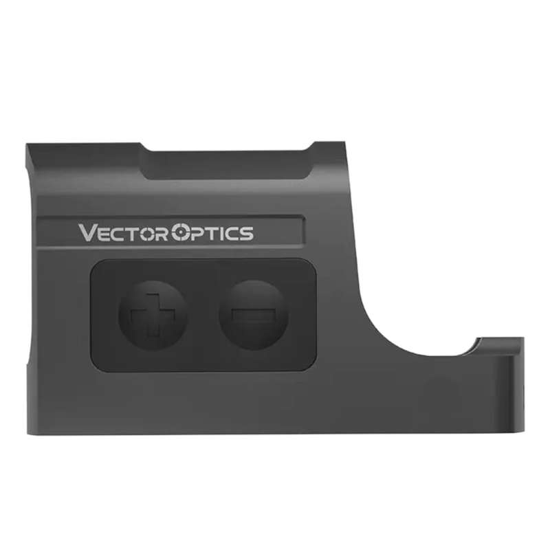 Vector Optics Frenzy-S 1x17x20 Red Dot Sight Aspheric Lens SCRD-68