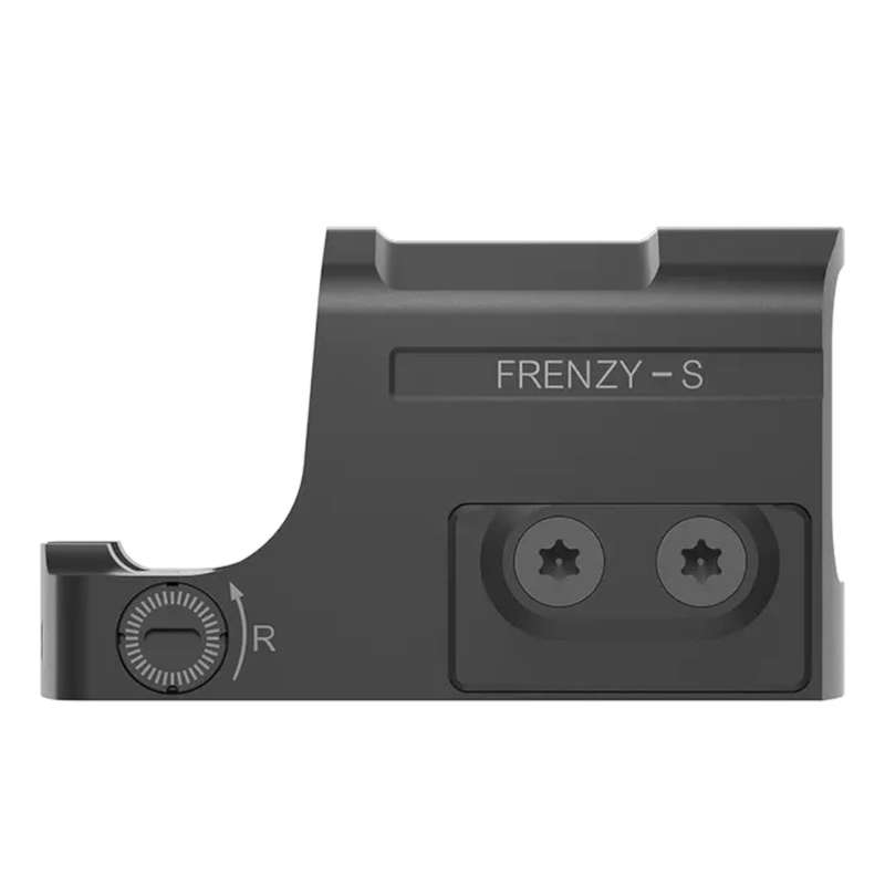 Vector Optics Frenzy-S 1x17x20 Red Dot Sight Aspheric Lens SCRD-68