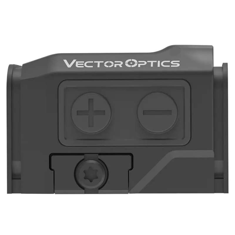 VECTOR OPTICS FRENZY PLUA 1X18X22 ENCLOSED RED DOT SIGHT GENII SCRD-75