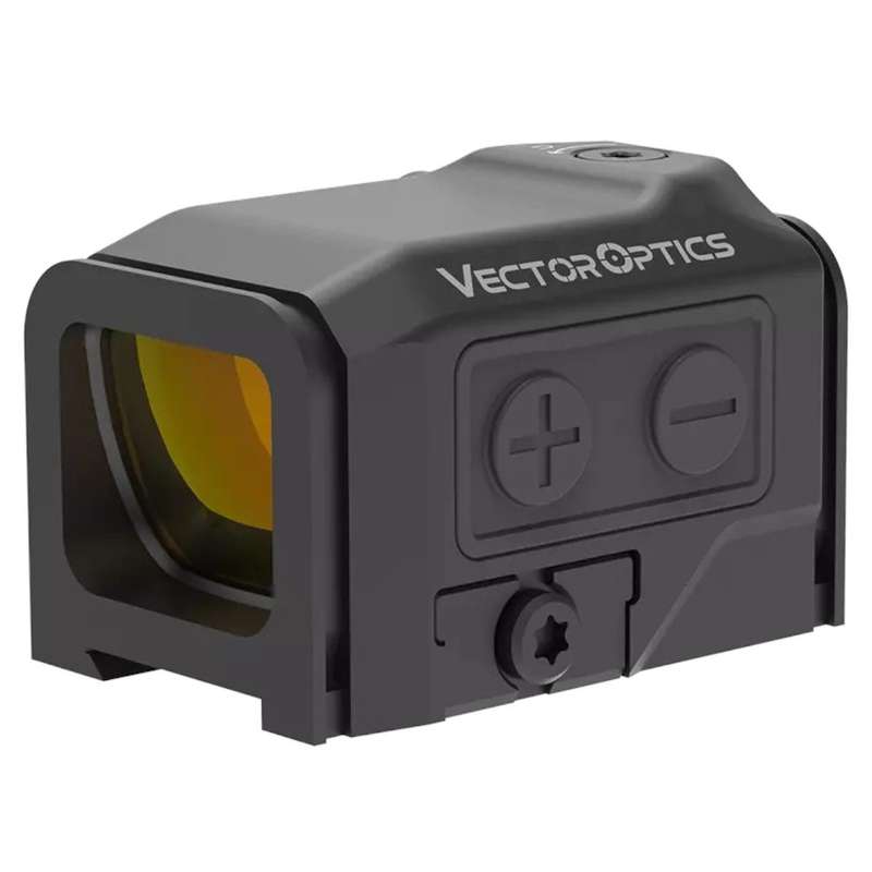 VECTOR OPTICS FRENZY PLUA 1X18X22 ENCLOSED RED DOT SIGHT GENII SCRD-75