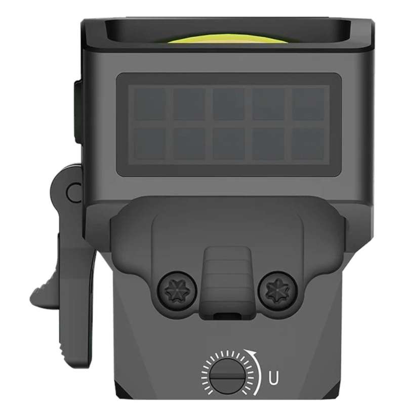 Vector Optics Frenzy Plus 1x22x32 Red Dot Sight Solar Power SMR SCRD-SM44