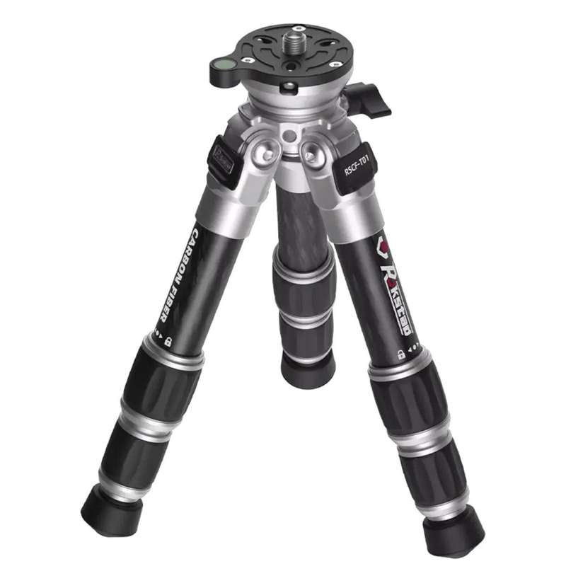VICTOPTICS TAURON TABLETOP TRIPOD RSCF-T01