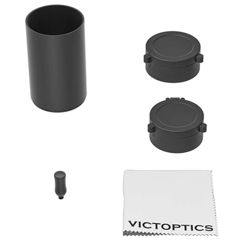VICTOPTICS SOI 4-12-40 AO SCOPE VIOC-06