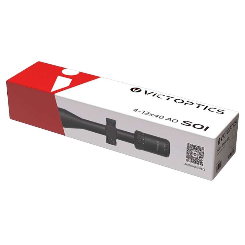 VICTOPTICS SOI 4-12-40 AO SCOPE VIOC-06