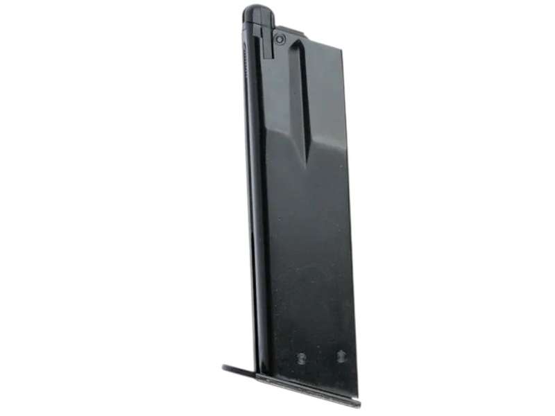 ASG MAGAZINE, GBB, CZ 75 - 17400