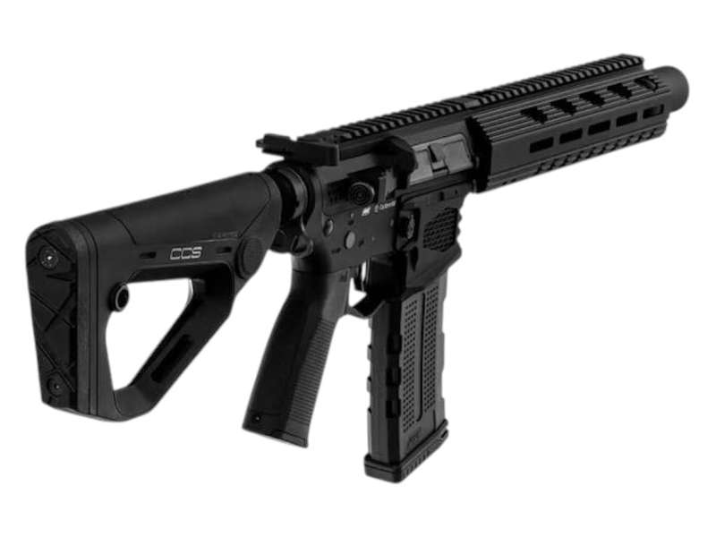 ASG RIFLE, AEG, PL, H-15 BET, BLK - 20021