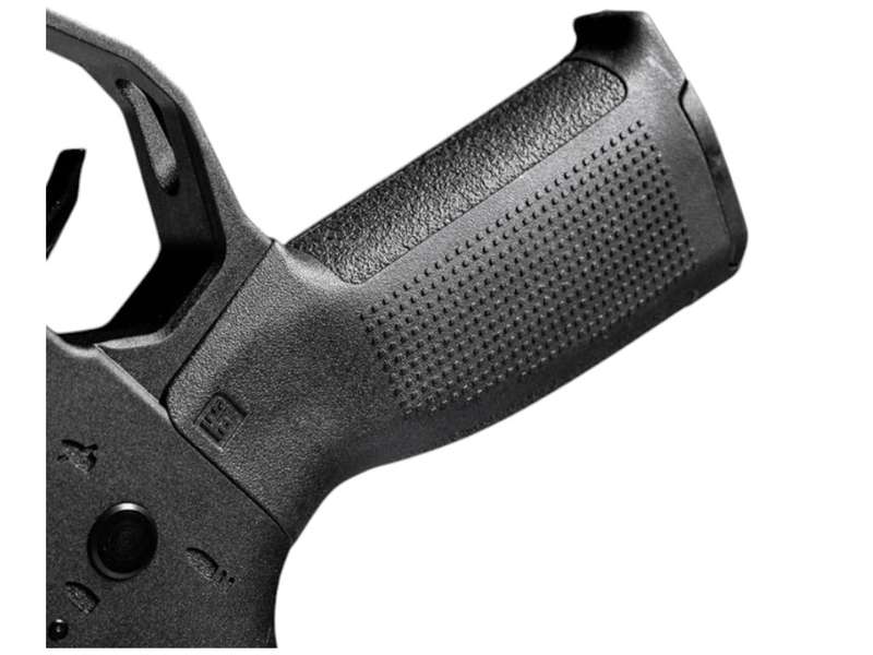 ASG RIFLE, AEG, PL, H-15 CARBINE, BLK - 20022