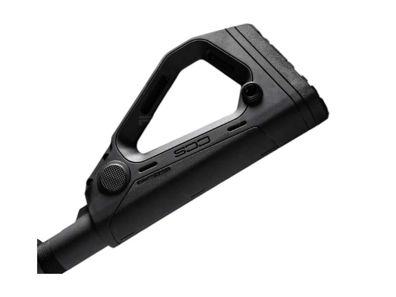 ASG RIFLE, AEG, PL, H-15 CARBINE, BLK - 20022
