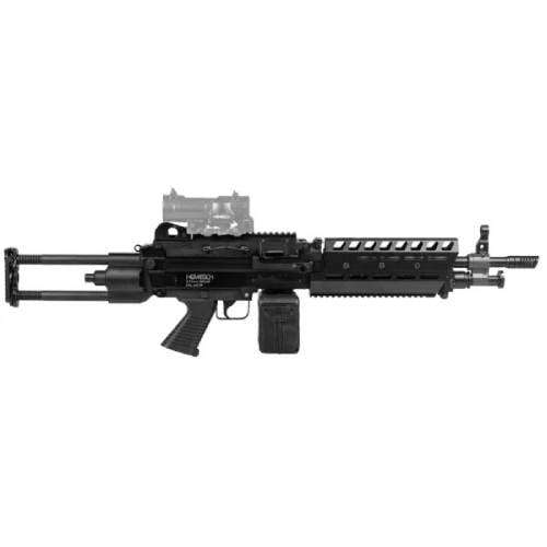 NOVERITSCH SSR249 MACHINE GUN - 1.4-1.6 JOULES