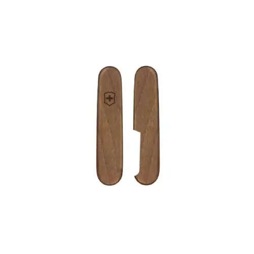 Victorinox Handle Set 91mm Wood - VC.91-WOOD