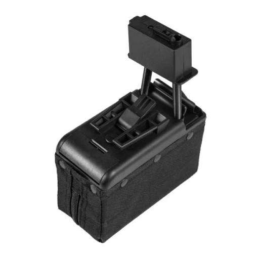 NOVERITSCH SSR249 MAGAZINE