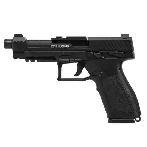 Noveritsch TP22 Gas Blowback Pistol - Standard (Semi & Full Auto)