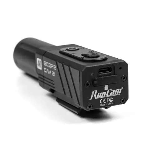NOVERITSCH RUNCAM SCOPECAM 2-4K - 40MM LENS