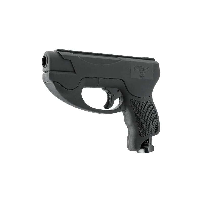 Umarex T4E TP 50 Compact Gen2 Black .50 CO2 & lt; 11 J 4R - 2.4084