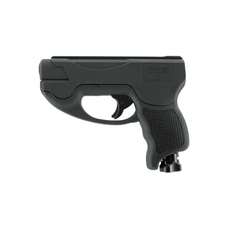 Umarex T4E TP 50 Compact Gen2 Black .50 CO2 & lt; 11 J 4R - 2.4084