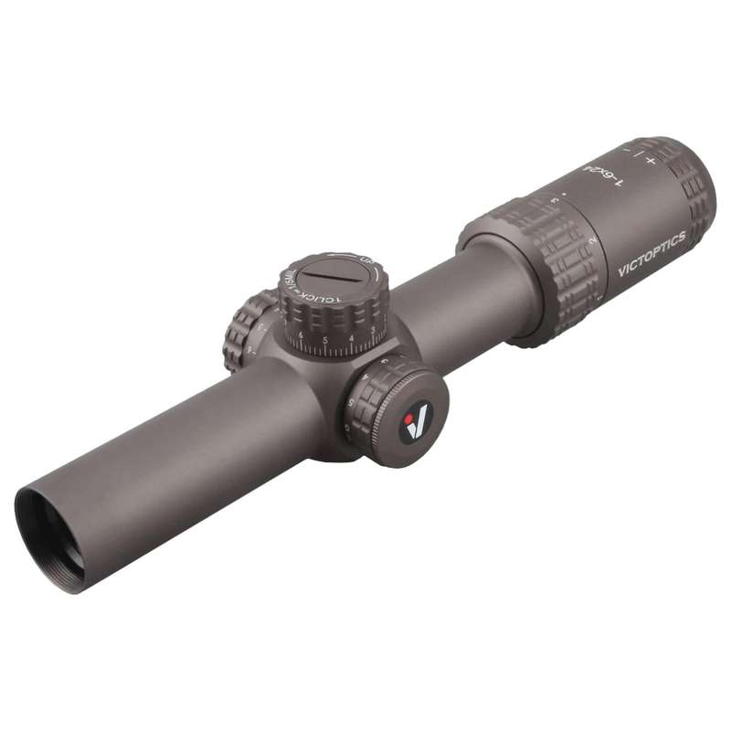 VECTOR OPTICS OPSL23 VICTOPTICS S6 1-6X24  SFP