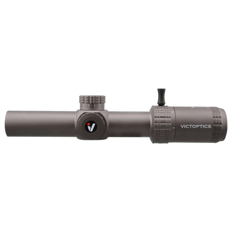 VECTOR OPTICS OPSL23 VICTOPTICS S6 1-6X24  SFP