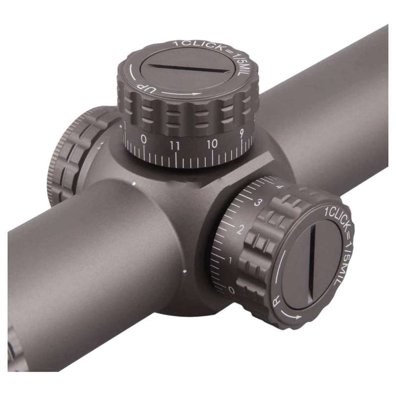 VECTOR OPTICS OPSL23 VICTOPTICS S6 1-6X24  SFP