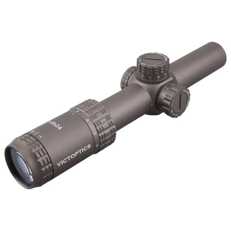 VECTOR OPTICS OPSL23 VICTOPTICS S6 1-6X24  SFP